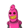 Admin Avatar