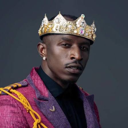Macky 2 new song