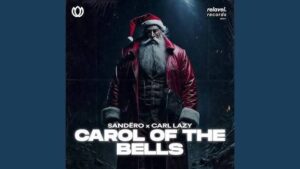 Julien Cohen – Carol Of The Bells (Creepy Version)