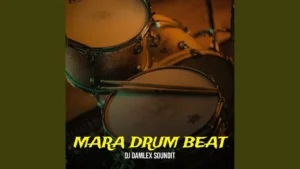 DJ Damlex Soundit – Mara Drum Beat