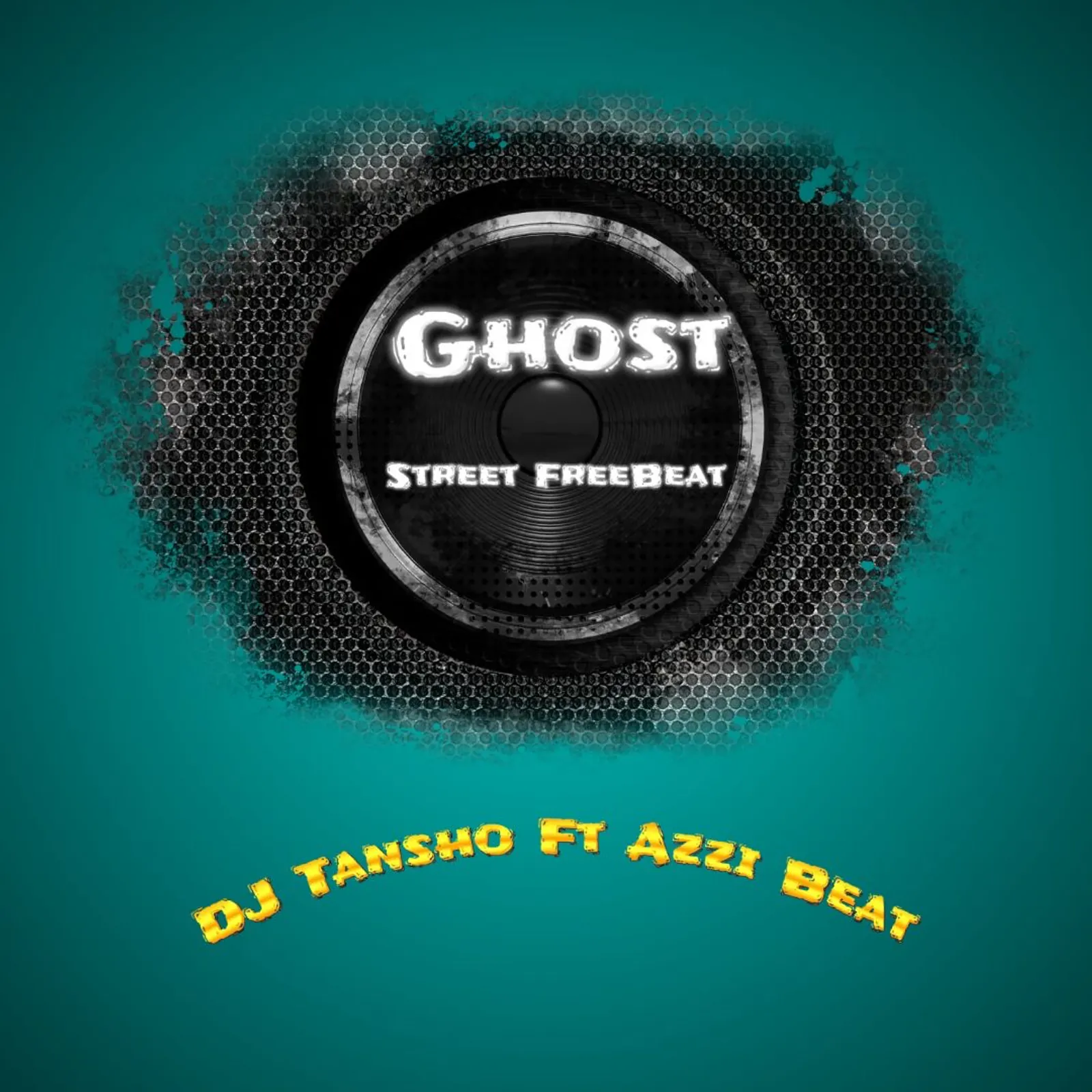 DJ Tansho – Ghost Street Beat ft. Azzi On The Beat Download Mp3