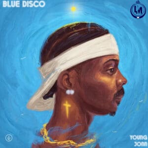 Young John – Blue Disco