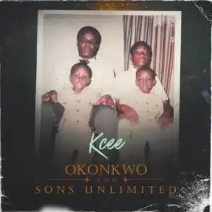 Kcee – Odi Sharp