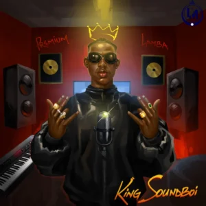 Kingsoundboi – Kawasaki