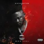 Medikal – DND