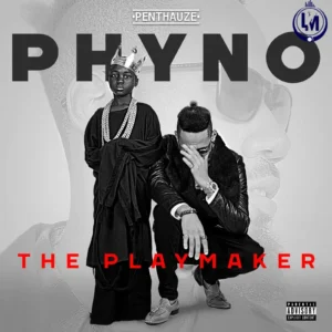 Phyno – Fada Fada (Ghetto Gospel) ft. Olamide