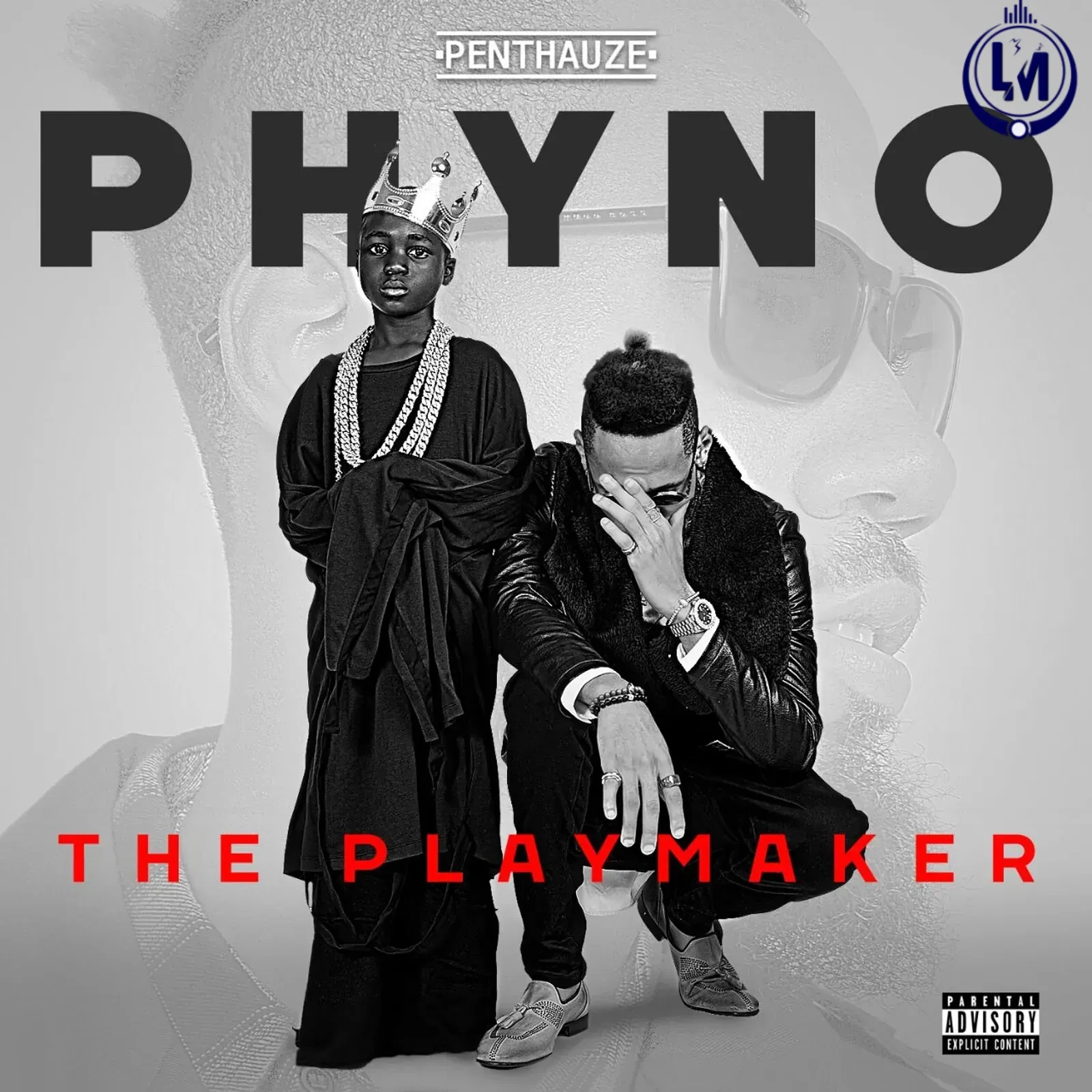 Phyno – Fada Fada (Ghetto Gospel) ft. Olamide Download Mp3