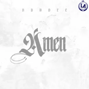 Ruhdee – Amen