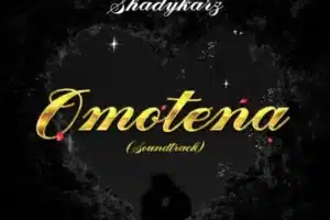 ShadyKarz – Omotena (H&F)