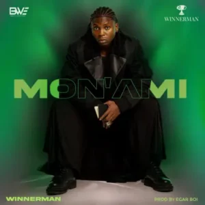 Winnerman – Mon Ami