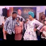 Woli Agba ft. Tope Alabi – Oluwa Mi Ti Dide