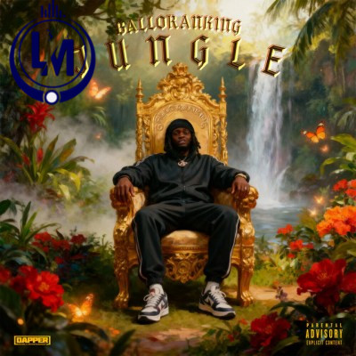 Balloranking – Jungle - Loadedmore.ng