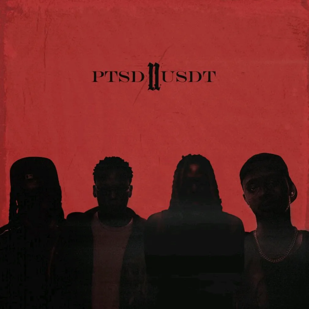 Bkay EastGaad – PTSD 2 USDT II Ft. Aguero Banks, Highstarlavista & Hugo P - Loadedmore.ng