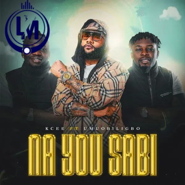KCee Ft. Umu Obiligbo – Na You Sabi