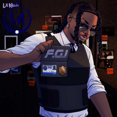 Lil Kesh – Don’t Bother Me ft. Monaky - Loadedmore.ng