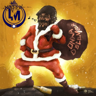 Nasboi – Onwa December - Loadedmore.ng