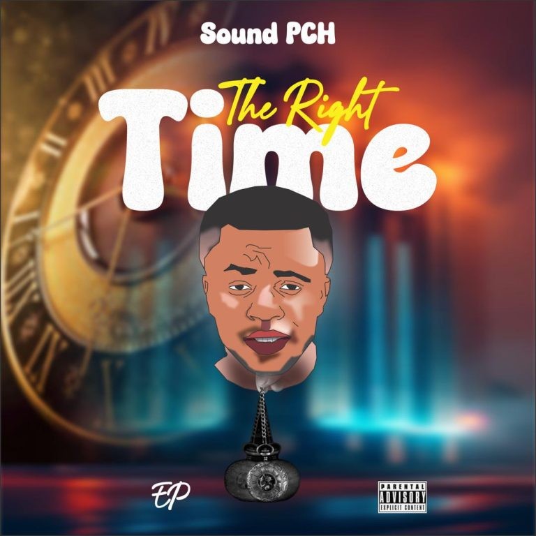 Sound PCH – Gobe Ft. Champion OT, Shoody & Cyril Young