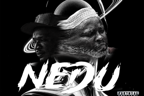 Albino Blacky & Young A – NEDU