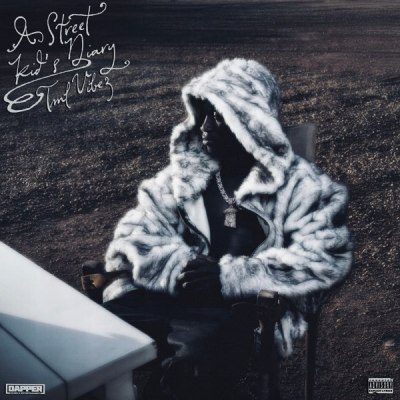 Tml Vibez - A Street Kid's Diary (Ep)