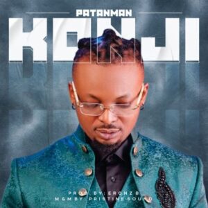 Patanman – Konji