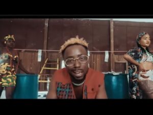 Abimbola ft Erigga – 2head