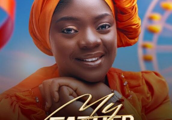 Adeyinka Alaseyori – My Father