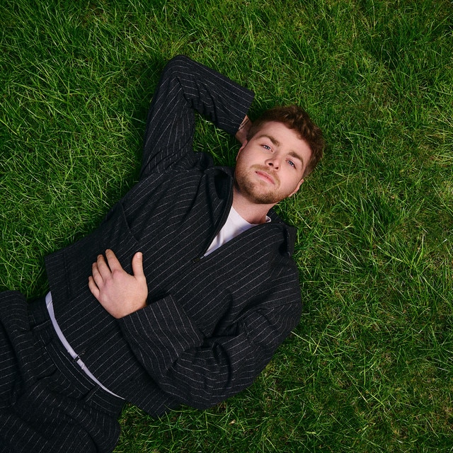 Alex Warren – You’ll Be Alright, Kid Download Mp3