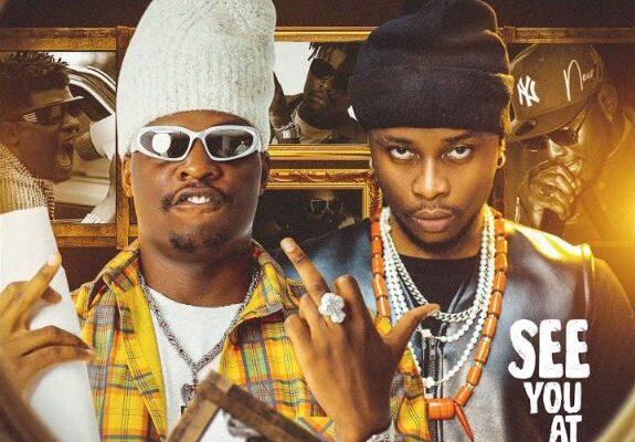 Alexo Koko – See You at the Top Ft. Highstarlavista