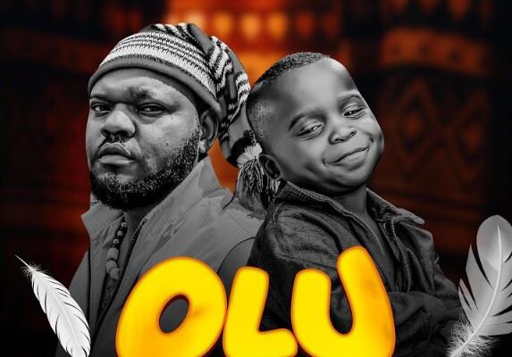 Barmy Aje – Olu ft. Somto Uwani