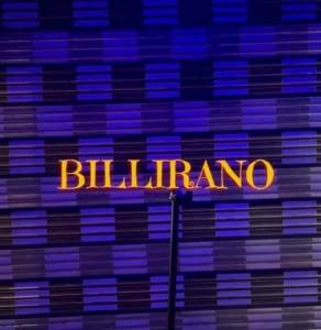 Billirano – Keresimesi (Freestyle)