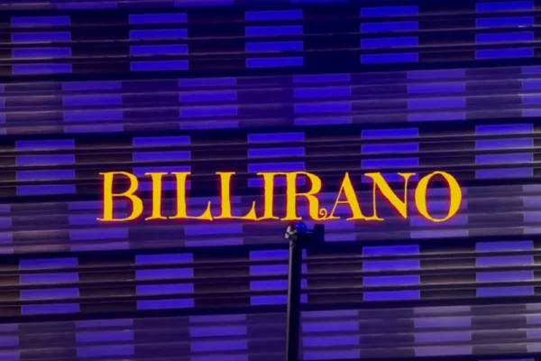 Billirano – Keresimesi (Freestyle) Download Mp3