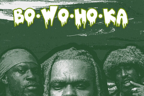 Braabenk – Bo Wo Ho Ka Ft Reggie & Oseikrom Sikanii
