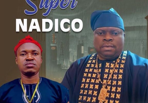 Chief Michael Udegbi – Super Nadico