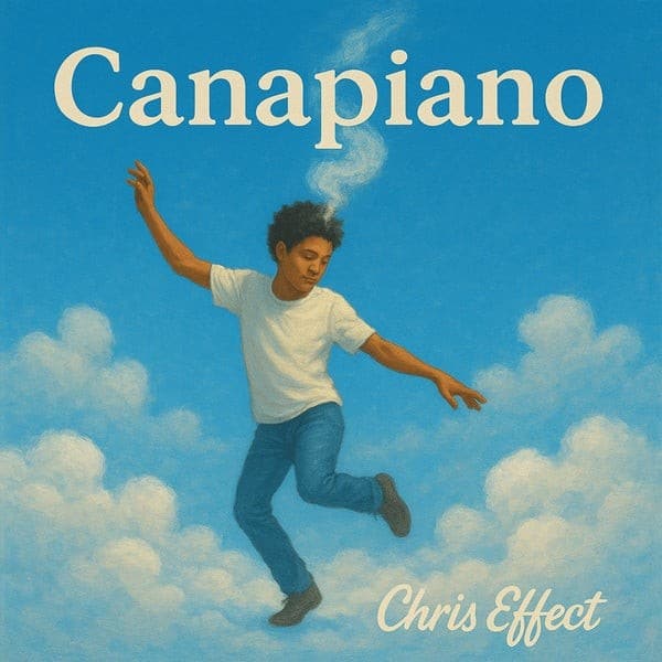 Chris Effect – Canapiano Download Mp3