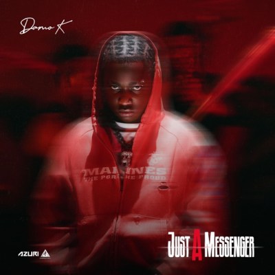Damo K – Let Me Go ft. Lordeyang Download Mp3