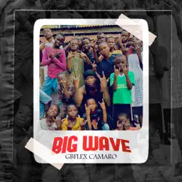 Big Wave – GBFLEX CAMARO
