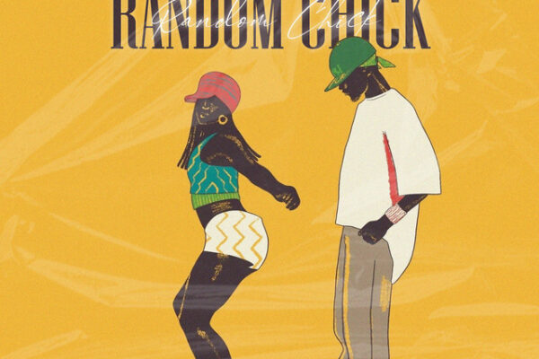Jay Bahd – Random Chick Ft Sokka SDW