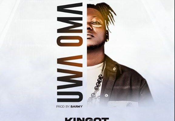 King OT – Uwa Oma