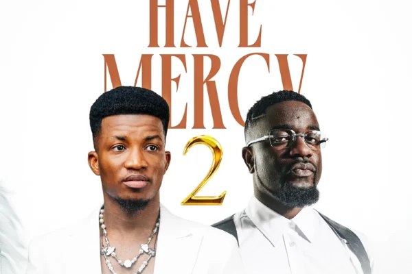 Kofi Kinaata Have Mercy 2 (feat. Sarkodie) Loadedmoremp3.com.ng