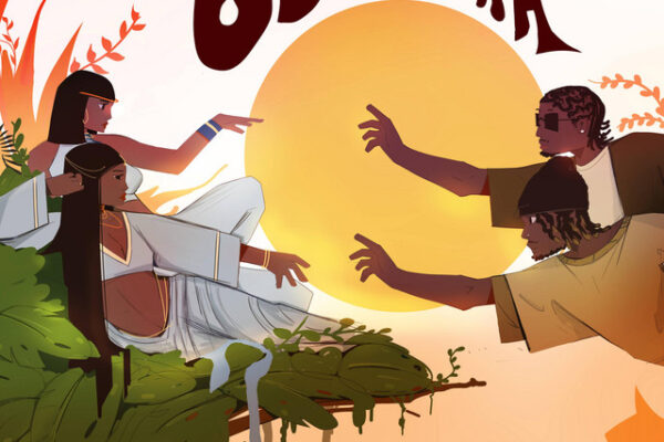 Kofi Mole – Odo Bra Ft Oxlade