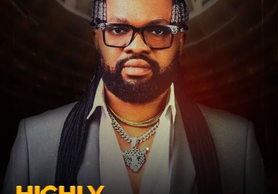 Otigba – Highly Favoured