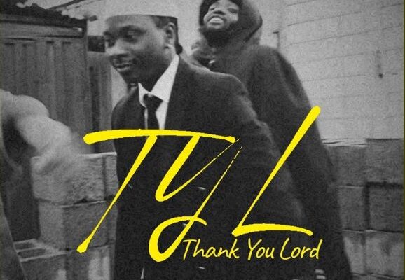 Priesst – Thank you Lord