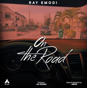 Ray Emodi – On The Road
