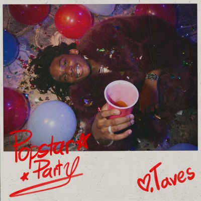 Taves – Popstar Party Download Mp3