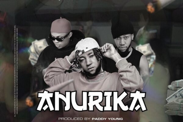 Senior Maintain – Anurika ft. Ifex G & Showboyyfund