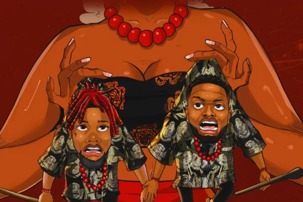 love egbugomo by syemca and chike