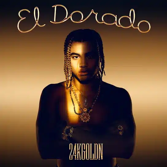 24kGoldn – Mood Ft. iann dior