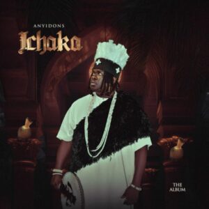 Anyidons – Amara ft. Sparkle Tee, Chucky P