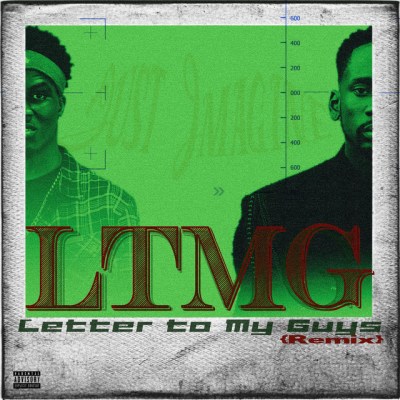 Boy Muller – Letter To My Guys (Remix) ft. Mr Eazi Download Mp3