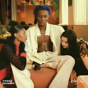 Blaqbonez – BACK IN UNI Ft. JAE5